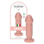 Dildo Caio - Lichte huidskleur