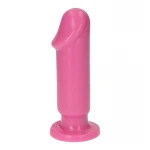 Dildo Caio - Roze - Afbeelding 3