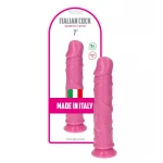 Dildo Claudio - Roze
