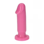 Dildo Gino - Roze - Afbeelding 3