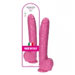 Dildo Golia - Roze