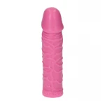 Dildo Gustavo - Roze - Afbeelding 3