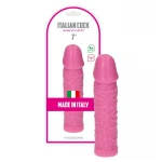 Dildo Gustavo - Roze