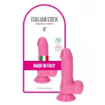 Dildo Leo - Roze