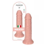 Dildo Sansone - Lichte huidskleur
