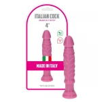 Dildo Teo - Roze