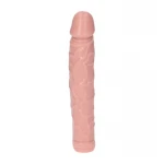 Dildo Zeno - Lichte huidskleur - Afbeelding 3
