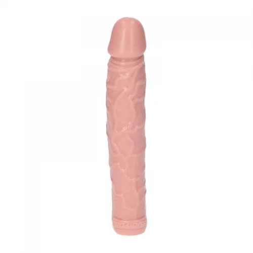 Dildo Zeno - Lichte huidskleur - Afbeelding 3