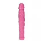 Dildo Zeno - Roze - Afbeelding 3