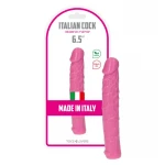 Dildo Zeno - Roze