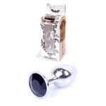 Plug - Jewelery Silver PLUG - Zwart