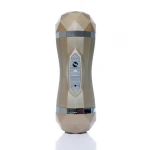 Masturbator - Vagina Double Delight 35 standen USB - Afbeelding 3