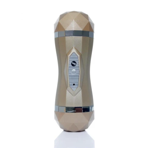 Masturbator - Vagina Double Delight 35 standen USB - Afbeelding 3