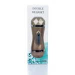 Masturbator - Vagina Double Delight 35 standen USB - Afbeelding 6