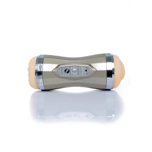 Masturbator - Vagina Double Delight 35 standen USB - Afbeelding 9