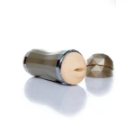 Masturbator - Vagina Double Delight 35 standen USB