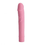 PRETTY LOVE – Vic Vibrator – Lichtroze