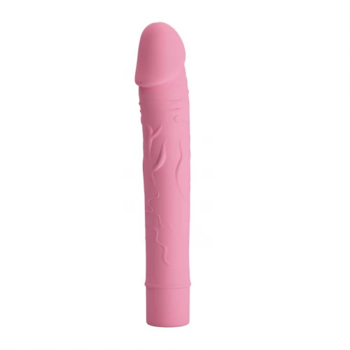 PRETTY LOVE – Vic Vibrator – Lichtroze
