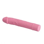 PRETTY LOVE – Vic Vibrator – Lichtroze - Afbeelding 4