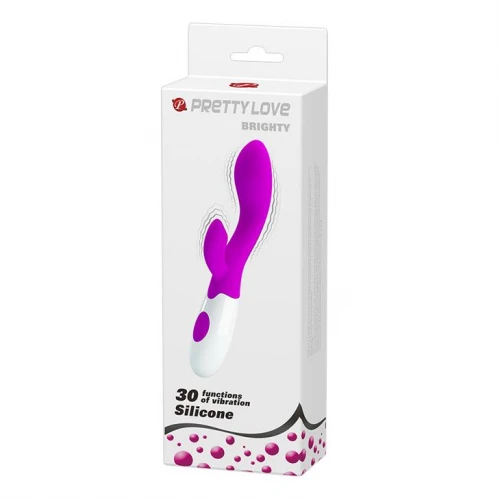 PRETTY LOVE - BRIGHTY, 30 standen - Afbeelding 4
