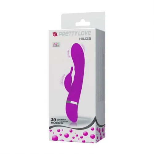 PRETTY LOVE - HILDA, 30 standen - Afbeelding 4