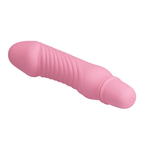 PRETTY LOVE - STEV, Roze 10 standen - Afbeelding 4