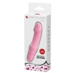 PRETTY LOVE - STEV, Roze 10 standen - Afbeelding 3