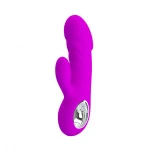 PRETTY LOVE - ANSEL USB Paars 7 standen - Afbeelding 3