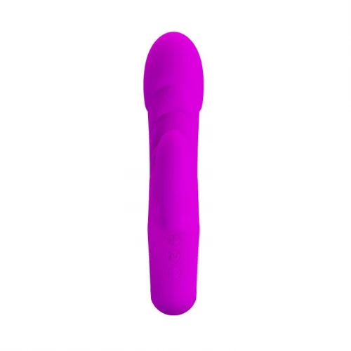PRETTY LOVE - ANSEL USB Paars 7 standen - Afbeelding 8