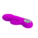 PRETTY LOVE - ANSEL USB Paars 7 standen - Afbeelding 6