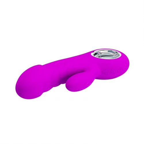 PRETTY LOVE - ANSEL USB Paars 7 standen - Afbeelding 5