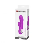 PRETTY LOVE - ANSEL USB Paars 7 standen - Afbeelding 4