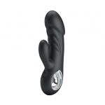 PRETTY LOVE - ANSEL USB Zwart 7 standen - Afbeelding 7