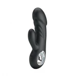 PRETTY LOVE - ANSEL USB Zwart 7 standen - Afbeelding 7