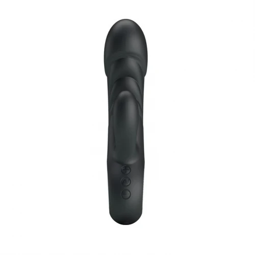 PRETTY LOVE - ANSEL USB Zwart 7 standen - Afbeelding 6