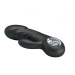 PRETTY LOVE - ANSEL USB Zwart 7 standen - Afbeelding 4