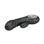 PRETTY LOVE - ANSEL USB Zwart 7 standen - Afbeelding 3