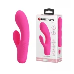 PRETTY LOVE - TIM, USB Paars 12 standen - met geheugen