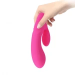 PRETTY LOVE - TIM, USB Paars 12 standen - met geheugen - Afbeelding 4