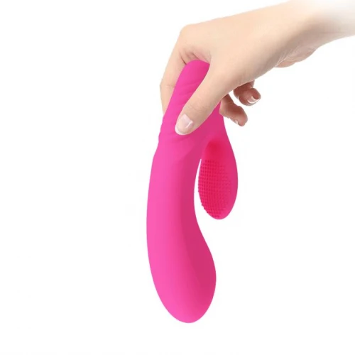 PRETTY LOVE - TIM, USB Paars 12 standen - met geheugen - Afbeelding 4