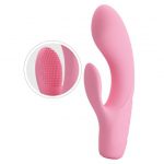 PRETTY LOVE - TIM, USB Roze 12 standen - met geheugen - Afbeelding 3