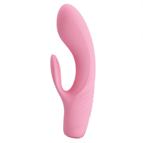 PRETTY LOVE - TIM, USB Roze 12 standen - met geheugen - Afbeelding 8
