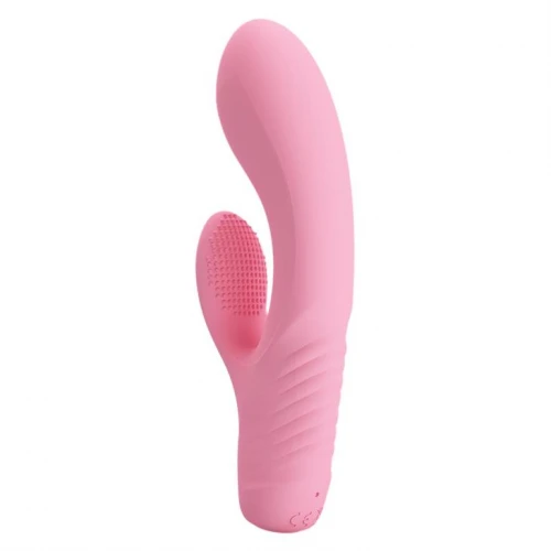 PRETTY LOVE - TIM, USB Roze 12 standen - met geheugen - Afbeelding 7