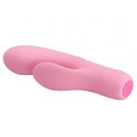 PRETTY LOVE - TIM, USB Roze 12 standen - met geheugen - Afbeelding 6