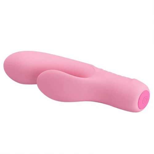 PRETTY LOVE - TIM, USB Roze 12 standen - met geheugen - Afbeelding 6