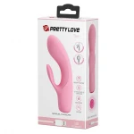 PRETTY LOVE - TIM, USB Roze 12 standen - met geheugen - Afbeelding 4