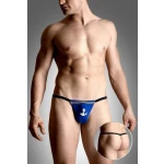 Thong 4489 - Blauw - S/L