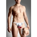 Thong 4492 - Wit - S/L