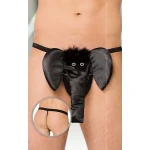 Thong 4416 - Zwart - S/L