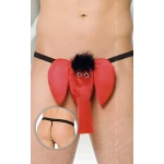 Thong 4416 - Rood - S/L